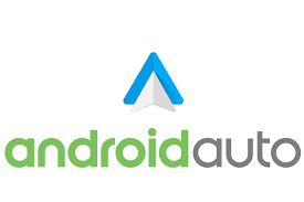 Android Auto icon