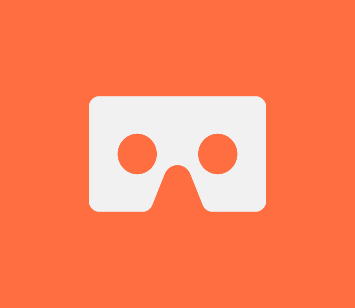 Google VR icon